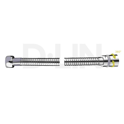 Шланг для душа D-lin D65617 импорт (1,5 м)