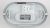 Светильник LED ЭРА SPB-202-0-40K-008 ОВАЛ, 8 Вт, 4000 К, IP65