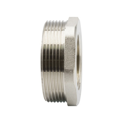 Футорка 1" в. x 1½" н., латунная, VRT