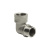 Уголок 1/2" в/н, латунный, VRT Уголок 1/2" в/н, латунный, VRT