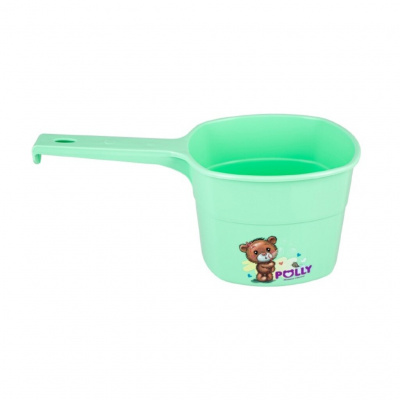 Ковш Полимербыт "Polly" 1,5 л