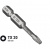 Бита Torsion, T20, 50 мм Бита Torsion, T20, 50 мм