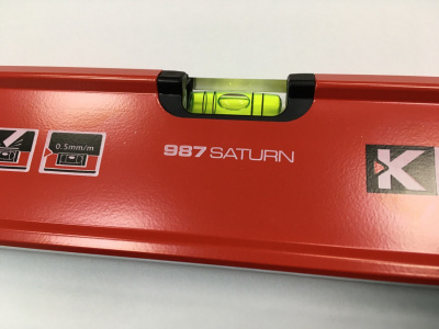 Уровень KAPRO "SATURN" 987-41-120