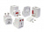 Переходник для разных типов розеток + USB, REXANT 11-1051