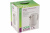 Чайник нержавейка HOMESTAR HS-1007, 1,7 л, 1500 Вт, белый