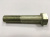 Болт М20х1,5х100 (8,8) (автокрепёж)