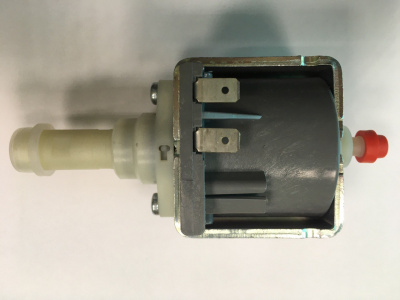 Насос для кофемашины ULKA EK2, 56 Вт