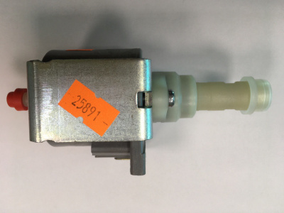 Насос для кофемашины ULKA EK2, 56 Вт