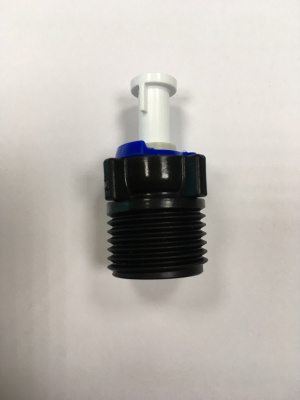 Переходник для фильтра JG 1/2 "- 1/4" н-трубка
