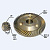 Шестерни для УШМ Makita 9069
