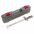 Ключ динамометрический НИЗ 1/2", от 30 до 140 Н/м