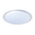 Светильник LED IN HOME COMFORT GALAXY, 75 Вт, 3000-6500 К, 560х85 мм, 6000 лм, с пультом ДУ