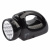 Фонарь-прожектор ТРОФИ LED TSP12, 2 режима (+кемпинг, аккум., 12LED + 18LED, вилка 220В) Фонарь-прожектор ТРОФИ LED TSP12, 2 режима (+кемпинг, аккум., 12LED + 18LED, вилка 220В)