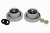 Опора (суппорт) ELECTROLUX, ZANUSSI Cod 203, подшипник SKF (для стиральной машины)