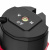 Уровень лазерный matriх CRX-30G, 30 м, зелёный луч, батарейки, резьба 5/8"