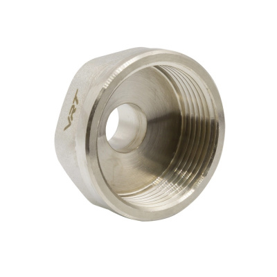 Переходник 1/2" н. x 1¼" в., латунный, VRT