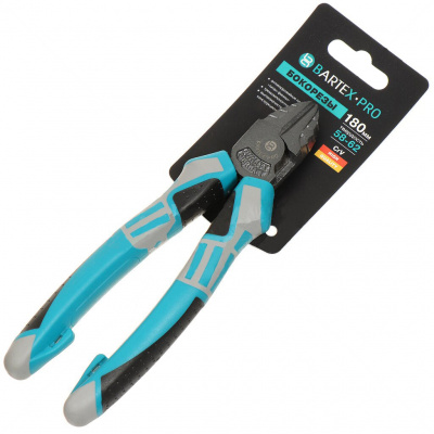 Бокорезы Bartex PRO, 180 мм