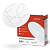 Светильник LED IN HOME DECO "ГЛОРИЯ", 48 Вт, 6500 К, 350x55 мм, IP40