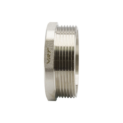 Футорка 1" в. x 1½" н., латунная, VRT