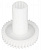 Шестерня для мясорубки ZELMER, BOSCH 793638, Ø81/31 мм, 38 косых зубьев, 12 внутренних шлицев