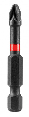 Бита Torsion, PH2, 50 мм