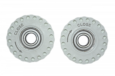 Опора (суппорт) ELECTROLUX, ZANUSSI Cod 204, подшипник SKF (для стиральной машины)
