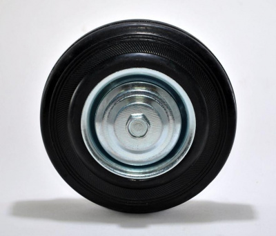 Колесо без кронштейна, С 85/250, (до 210 кг