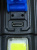 Фонарь ручной TOKOV TKE-RF-A-09 (аккумулятор 18650 1,2 Ач, 3 Вт LED + 3 Вт COB LED)