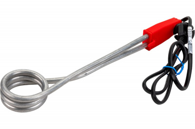 Кипятильник электрический HOMESTAR HB-020, 2000 Вт, 220 В