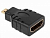 Переходник гн. HDMI - шт. microHDMI