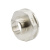 Переходник 3/4" н. x 1½" в., латунный, VRT Переходник 3/4" н. x 1½" в., латунный, VRT