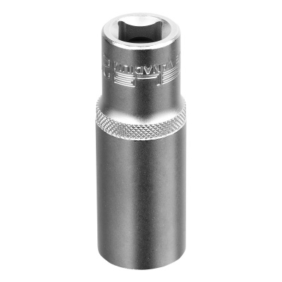 Головка торцевая STELS, 1/2", удлинённая 21 мм