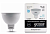 Лампа Gauss Elementary LED, MR16, 9 W, 6500 K, 220 V