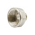 Переходник 1/2" н. x 1" в., латунный, VRT