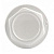 Заглушка для алюминиевого радиатора, правая