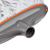 Насадка для швабры из хлопка BABA YAGA, 240 грамм