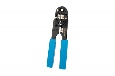 Кримпер для обжима компьютерных штекеров PROconnect HT-210N, 8P-8C