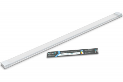 Светильник LED NEOX ДПО-110-ОПАЛ, 36 Вт, 6500 К, 1200 мм, IP40