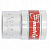 Головка торцевая matrix, 18 мм, 6-ти гранная