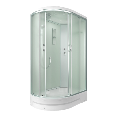 Душевая кабина ERLIT ER351226R-C3-RUS (120х80х226 см)
