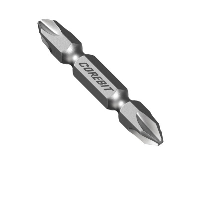 Бита двухсторонняя, PH2, 50 мм, NOX COREBIT