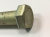 Болт М16х1,5х150 кроншт. опрок. мех-ма (ниж) (автокрепёж)