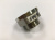 Переходник 3/4" н. x 1" в., латунный Переходник 3/4" н. x 1" в., латунный