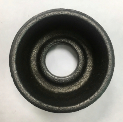 Футорка чугунная DN40x15 (1½" x 1/2")
