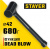 Молоток слесарный безынерционный STAYER, 680 г