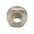 Переходник 1/2" н. x 1" в., латунный, VRT