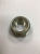 Футорка 1/2" в. x 1" н., латунная