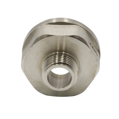 Переходник 1/2" н. x 1¼" в., латунный, VRT