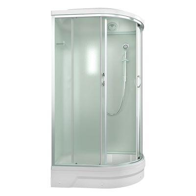 Душевая кабина ERLIT ER351226L-C3-RUS (120х80х226 см)