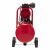 Компрессор MTX SPC 1500/24, 1500 Вт, 24 л, 260 л/мин, безмасляный, малошумный